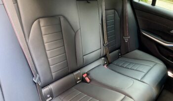 BMW 330E TOURING M SPORT HIGH GLOSS SHADOW LINE full