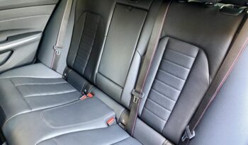 BMW 330E TOURING M SPORT HIGH GLOSS SHADOW LINE full