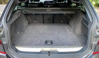 BMW 330E TOURING M SPORT HIGH GLOSS SHADOW LINE full