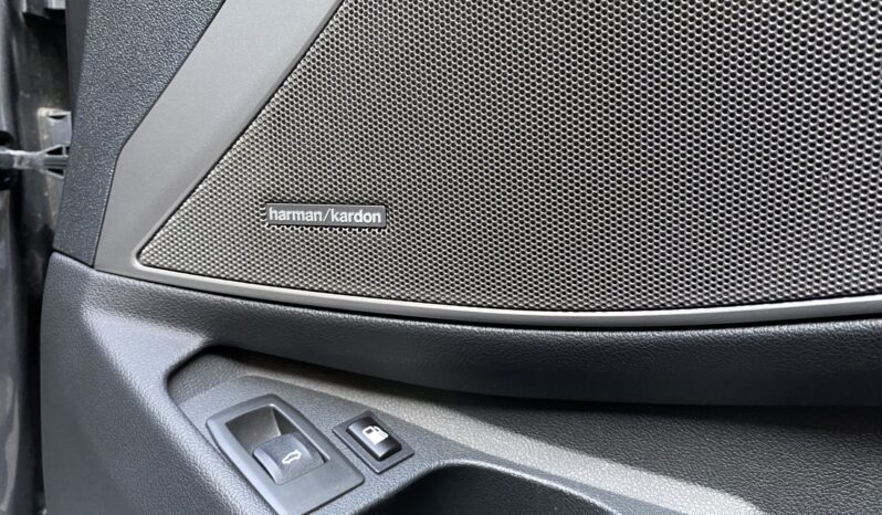 BMW 330E TOURING M SPORT HIGH GLOSS SHADOW LINE full