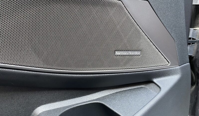 BMW 330E TOURING M SPORT HIGH GLOSS SHADOW LINE full