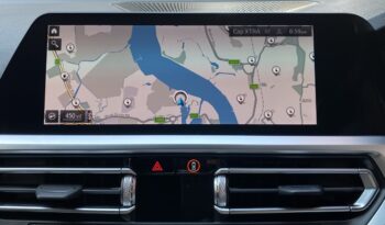 BMW 330E TOURING M SPORT HIGH GLOSS SHADOW LINE full