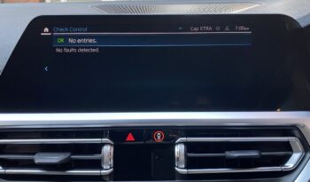BMW 330E TOURING M SPORT HIGH GLOSS SHADOW LINE full