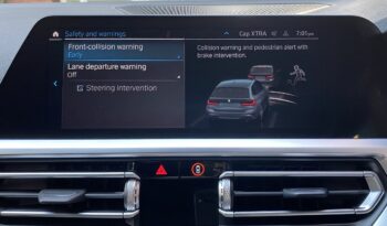 BMW 330E TOURING M SPORT HIGH GLOSS SHADOW LINE full