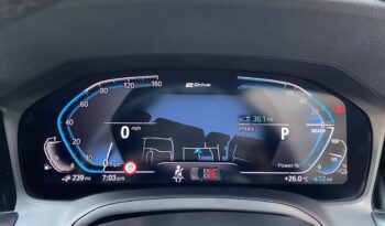 BMW 330E TOURING M SPORT HIGH GLOSS SHADOW LINE full