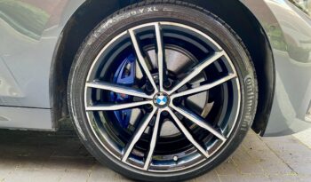BMW 330E TOURING M SPORT HIGH GLOSS SHADOW LINE full