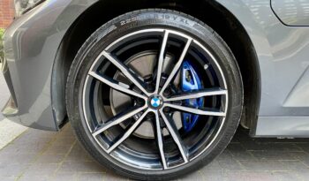 BMW 330E TOURING M SPORT HIGH GLOSS SHADOW LINE full