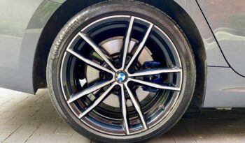 BMW 330E TOURING M SPORT HIGH GLOSS SHADOW LINE full