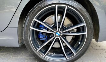 BMW 330E TOURING M SPORT HIGH GLOSS SHADOW LINE full