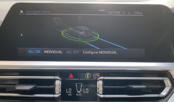 BMW 330E TOURING M SPORT HIGH GLOSS SHADOW LINE full