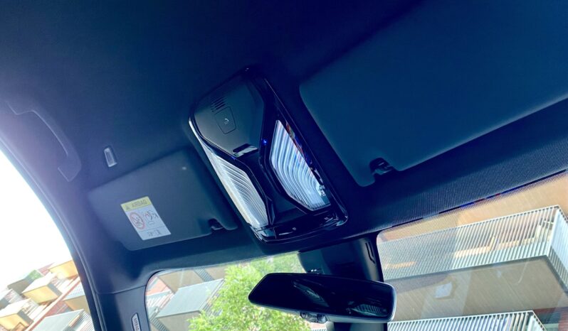BMW 330E TOURING M SPORT HIGH GLOSS SHADOW LINE full