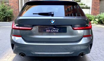 BMW 330E TOURING M SPORT HIGH GLOSS SHADOW LINE full