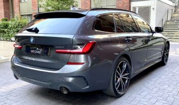 BMW 330E TOURING M SPORT HIGH GLOSS SHADOW LINE full