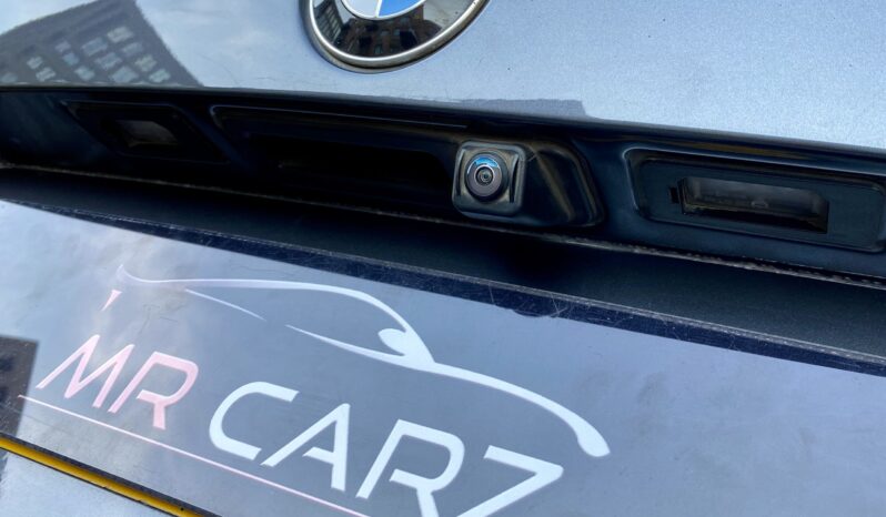BMW 330E TOURING M SPORT HIGH GLOSS SHADOW LINE full