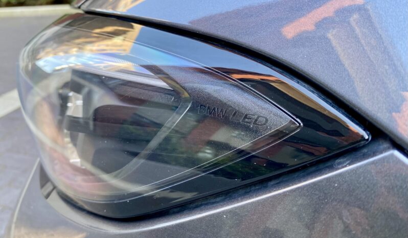BMW 330E TOURING M SPORT HIGH GLOSS SHADOW LINE full