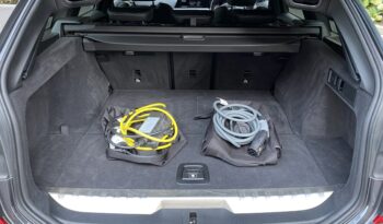 BMW 330E TOURING M SPORT HIGH GLOSS SHADOW LINE full