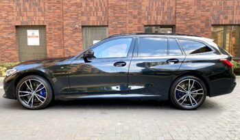 BMW 330E TOURING M SPORT full