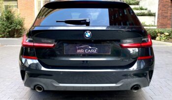 BMW 330E TOURING M SPORT full
