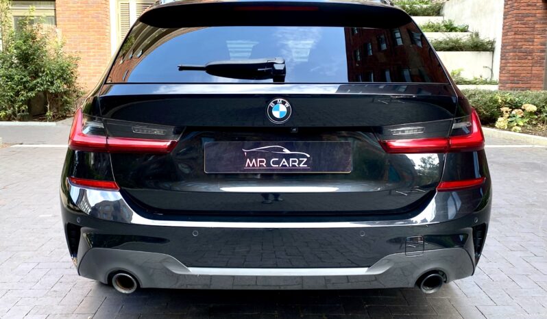 BMW 330E TOURING M SPORT full