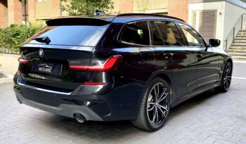 BMW 330E TOURING M SPORT full