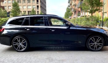 BMW 330E TOURING M SPORT full