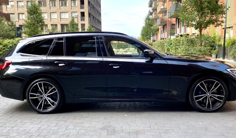 BMW 330E TOURING M SPORT full