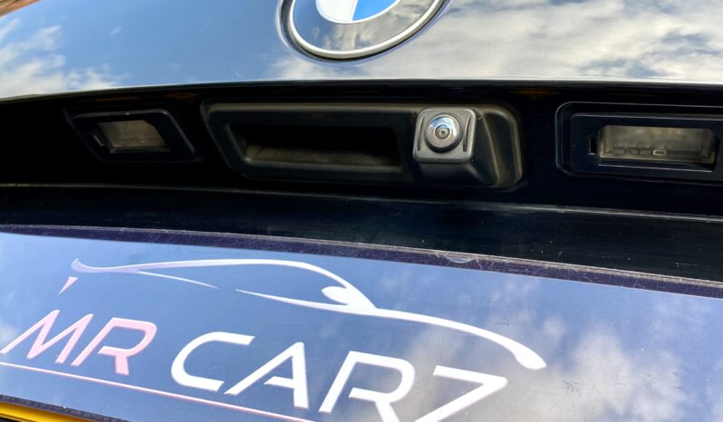 BMW 330E TOURING M SPORT full