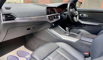 BMW 330E TOURING M SPORT full