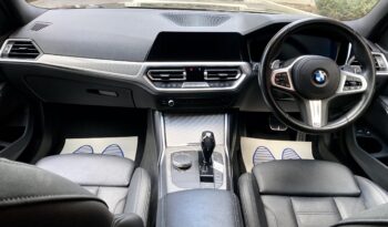 BMW 330E TOURING M SPORT full