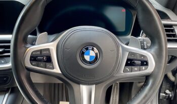 BMW 330E TOURING M SPORT full