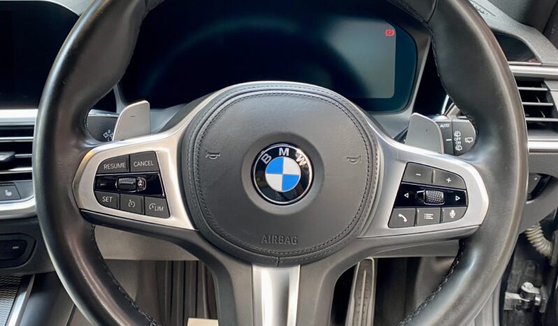 BMW 330E TOURING M SPORT full
