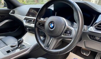 BMW 330E TOURING M SPORT full