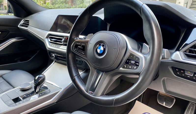 BMW 330E TOURING M SPORT full