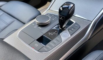 BMW 330E TOURING M SPORT full