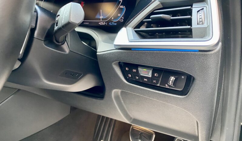 BMW 330E TOURING M SPORT full