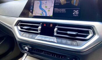BMW 330E TOURING M SPORT full