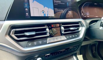 BMW 330E TOURING M SPORT full
