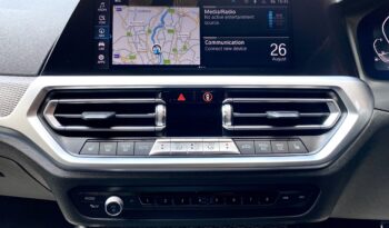 BMW 330E TOURING M SPORT full