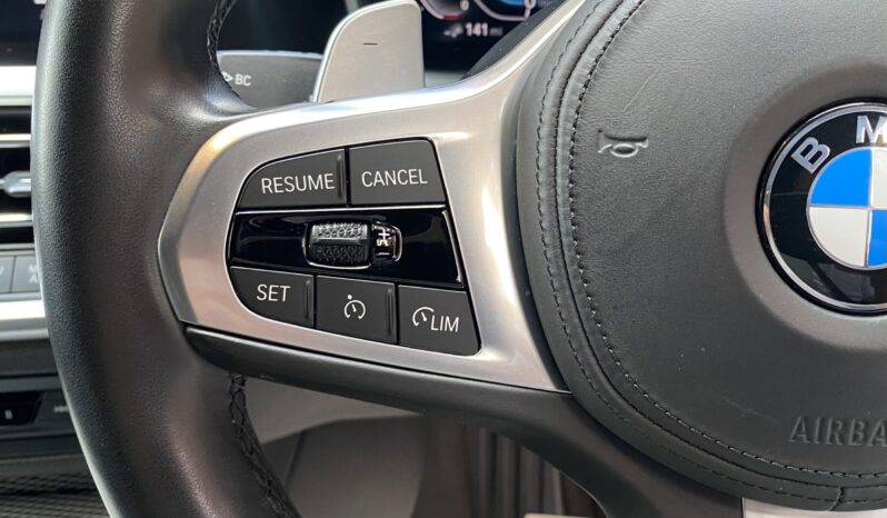 BMW 330E TOURING M SPORT full