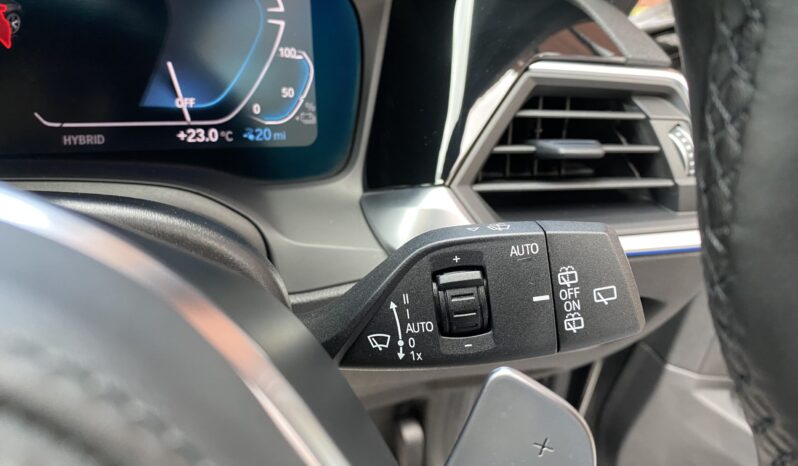 BMW 330E TOURING M SPORT full