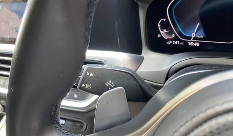 BMW 330E TOURING M SPORT full