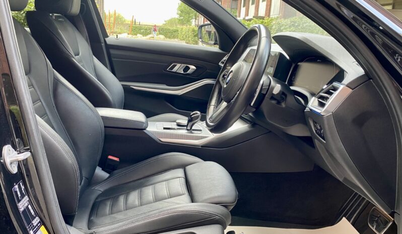 BMW 330E TOURING M SPORT full
