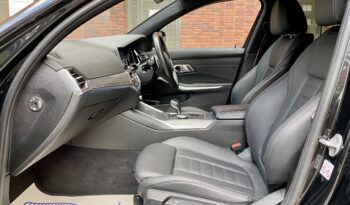BMW 330E TOURING M SPORT full