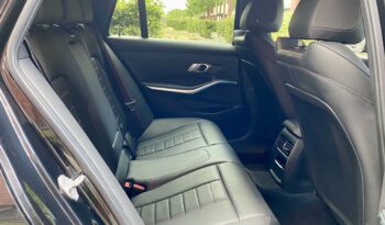 BMW 330E TOURING M SPORT full