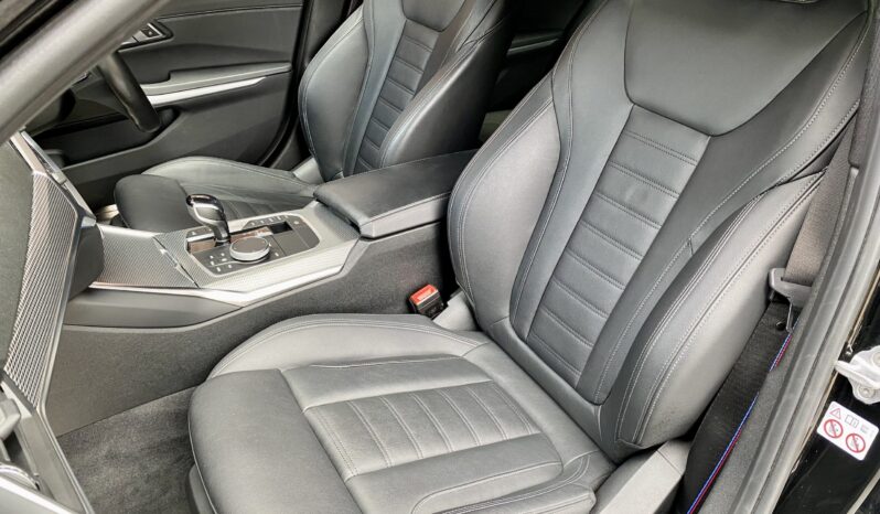 BMW 330E TOURING M SPORT full