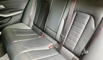 BMW 330E TOURING M SPORT full
