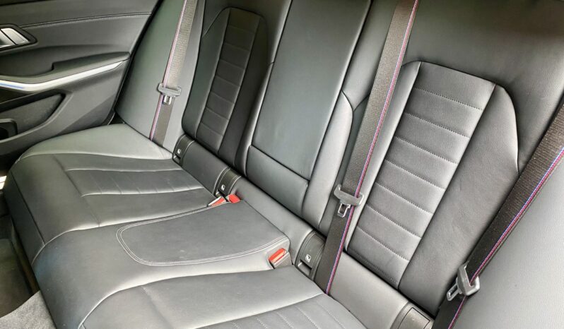 BMW 330E TOURING M SPORT full