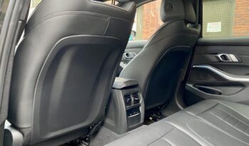 BMW 330E TOURING M SPORT full