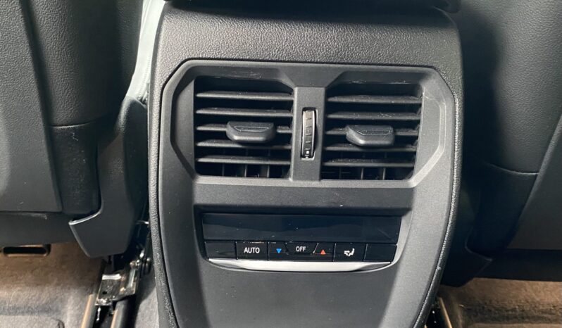 BMW 330E TOURING M SPORT full