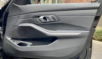 BMW 330E TOURING M SPORT full